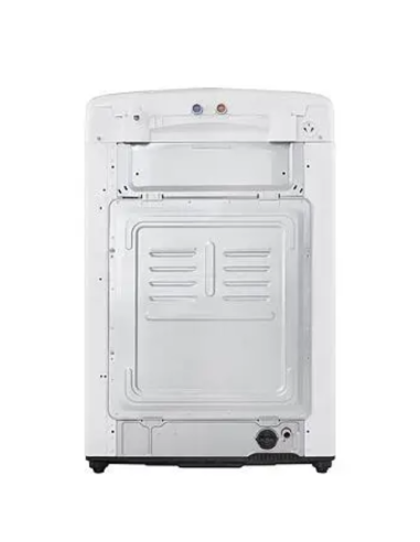 LAVARROPAS AUTOMÁTICO LG INVERTER WT11WVTB...