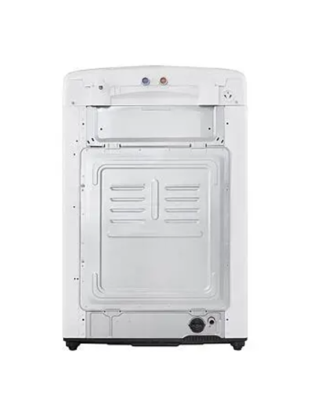 LAVARROPAS AUTOMÁTICO LG INVERTER WT11WVTB  BLANCO 10.5KG