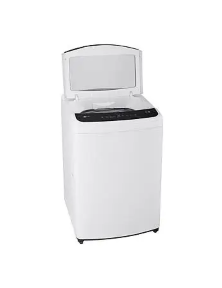 LAVARROPAS AUTOMÁTICO LG INVERTER WT11WVTB  BLANCO 10.5KG