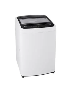 LAVARROPAS AUTOMÁTICO LG INVERTER WT11WVTB  BLANCO 10.5KG