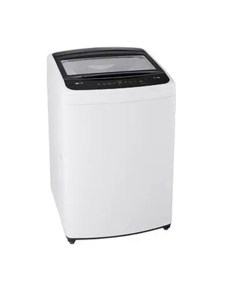 LAVARROPAS AUTOMÁTICO LG INVERTER WT11WVTB  BLANCO 10.5KG