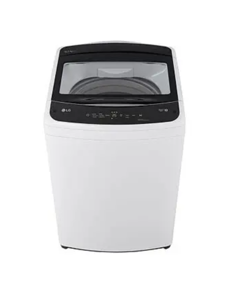 LAVARROPAS AUTOMÁTICO LG INVERTER WT11WVTB  BLANCO 10.5KG