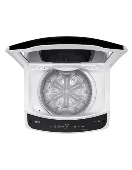 LAVARROPAS AUTOMÁTICO LG INVERTER WT11WVTB  BLANCO 10.5KG