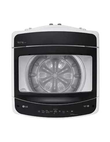 LAVARROPAS AUTOMÁTICO LG INVERTER WT11WVTB...