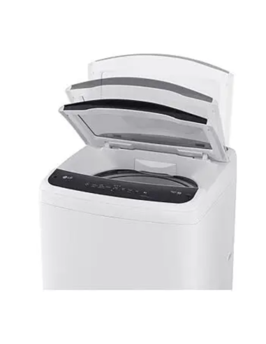 LAVARROPAS AUTOMÁTICO LG INVERTER WT11WVTB...