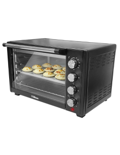 HORNO ELÉCTRICO LILIANA ULTRACOOK AO700 70LT