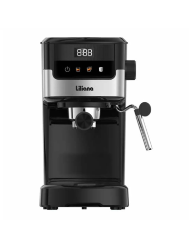 CAFETERA DUAL LILIANA CAFEXPERT AC985 APTO CAFÉ...