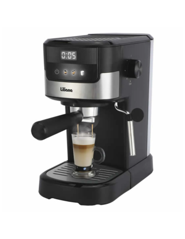 CAFETERA DUAL LILIANA CAFEXPERT AC985 APTO CAFÉ...