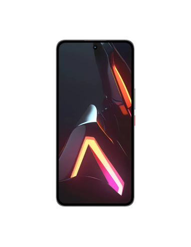 CELULAR NUBIA NEO3 GT 5G L3N3GT 256/12GB GRIS