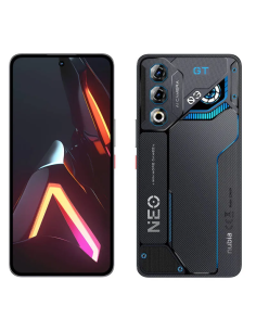 CELULAR NUBIA NEO3 GT 5G L3N3GT 256/12GB GRIS