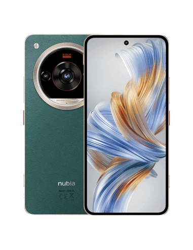 CELULAR NUBIA FOCUS 2 ULTRA 5G L2BK5GF 512/8GB...