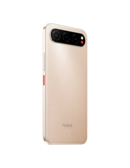 CELULAR NUBIA AIR L1W5GWP 256/8GB BLANCO