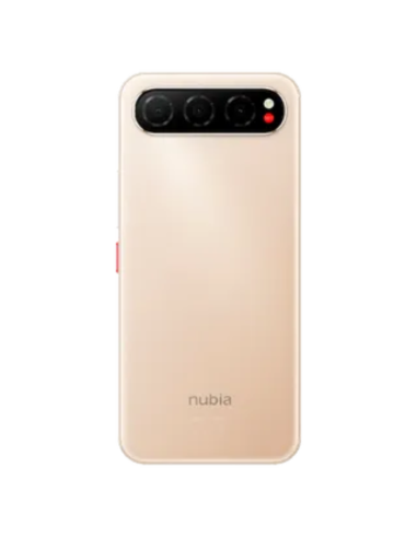 CELULAR NUBIA AIR L1W5GWP 256/8GB BLANCO