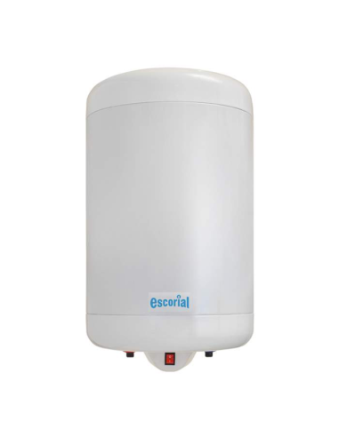 TERMOTANQUE ELÉCTRICO ESCORIAL EL-55 CS 55LT