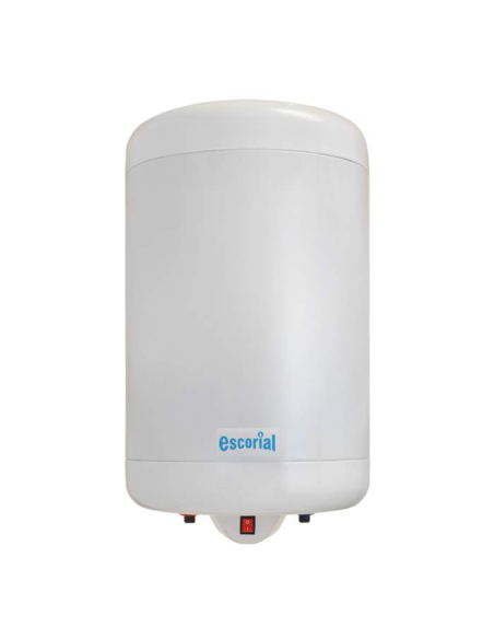 TERMOTANQUE ELÉCTRICO ESCORIAL EL-55 CS 55LT
