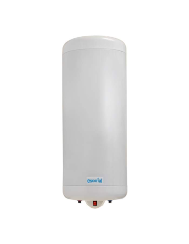TERMOTANQUE ELÉCTRICO ESCORIAL EL-90 CS 90LT