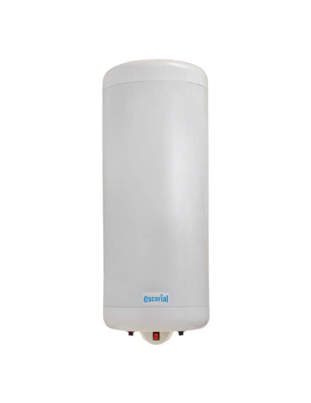 TERMOTANQUE ELÉCTRICO ESCORIAL EL-90 CS 90LT