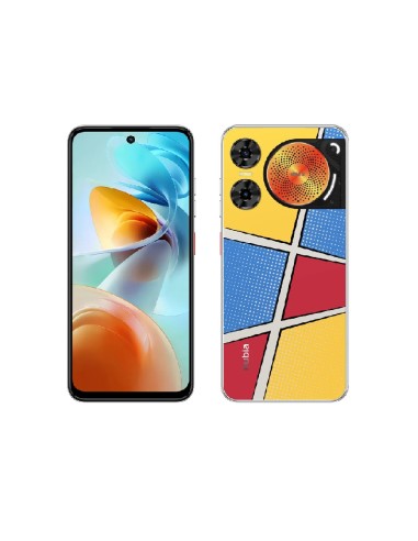 CELULAR NUBIA MUSIC 2 Z2460 4/128GB