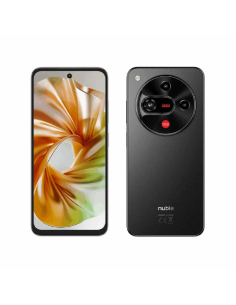 CELULAR NUBIA FOCUS 2 Z2462N 5G 8/256GB NEGRO
