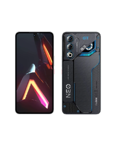 CELULAR NUBIA NEO 3 GT 5G L3N3GT 256/12GB GRIS