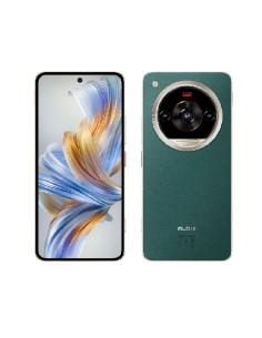 CELULAR NUBIA FOCUS 2 ULTRA 5G L2BK5GF 512/8GB VERDE