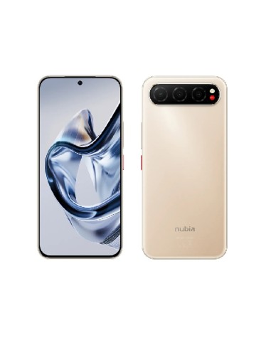 CELULAR NUBIA AIR L1W5GWP 256/8GB BLANCO