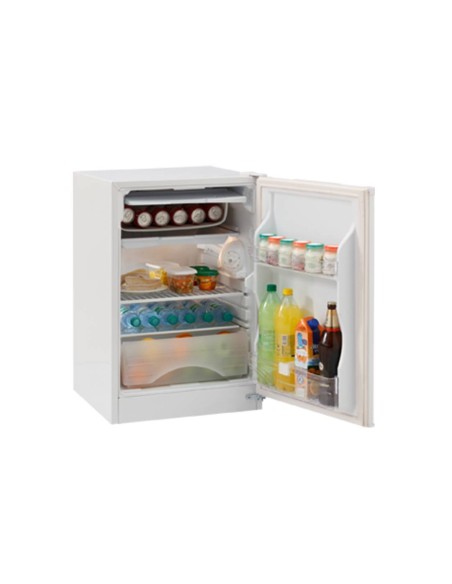 COMBO: HELADERA BRIKET 125LT + HORNO MICROONDAS SMARTLIFE 20LT + CONJUNTO INDUCOL APP ESPUMA 80x190