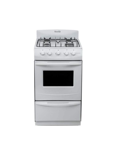 COMBO: HORNO ELÉCTRICO SMARTLIFE 40LT + COCINA...