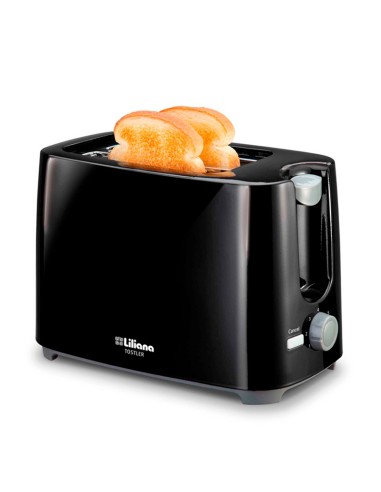 COMBO: LICUADORA LILIANA WHITELIC + TOSTADORA +...