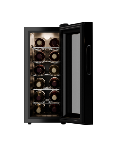 CAVA DE VINOS DREAN CVDR12CN0 12 BOTELLAS