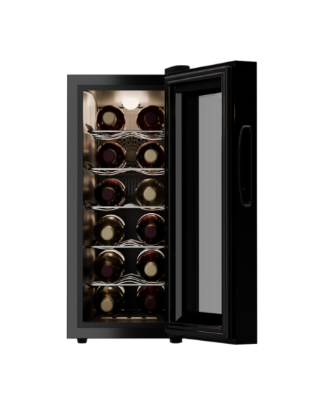 CAVA DE VINOS DREAN CVDR12CN0 12 BOTELLAS