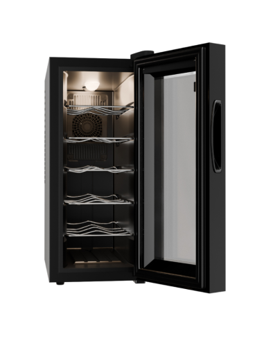 CAVA DE VINOS DREAN CVDR12CN0 12 BOTELLAS