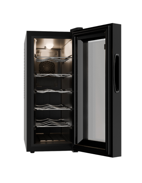 CAVA DE VINOS DREAN CVDR12CN0 12 BOTELLAS