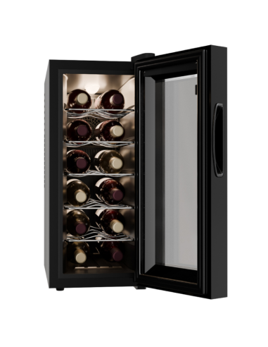 CAVA DE VINOS DREAN CVDR12CN0 12 BOTELLAS