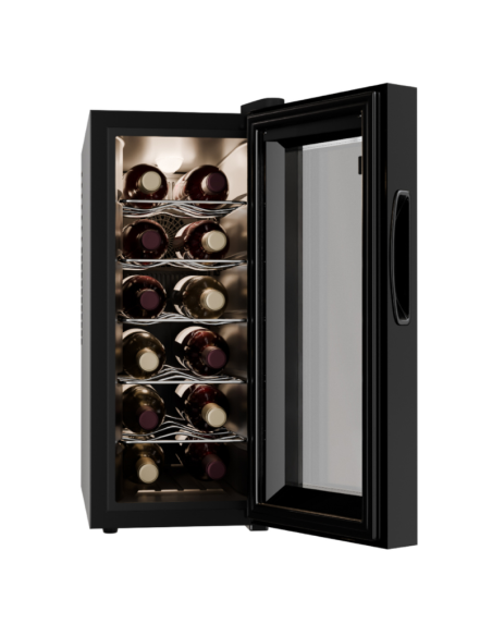 CAVA DE VINOS DREAN CVDR12CN0 12 BOTELLAS