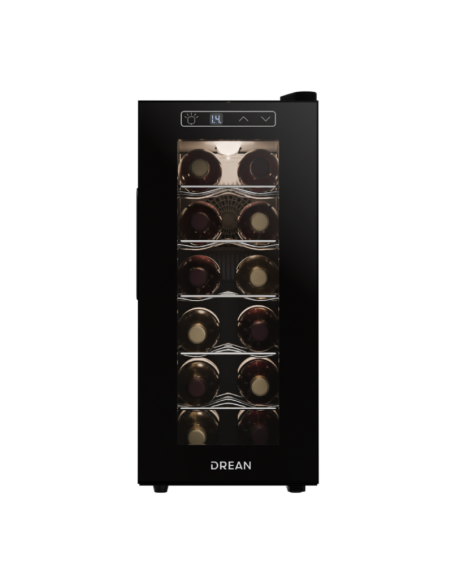 CAVA DE VINOS DREAN CVDR12CN0 12 BOTELLAS