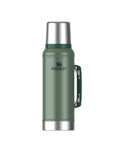 TERMO STANLEY CLÁSICO 950cc VERDE