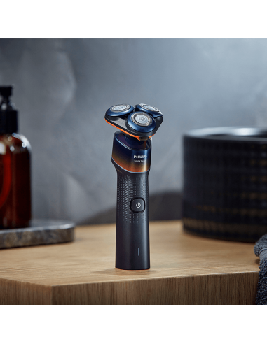 AFEITADORA PHILIPS X5012/05 CARGA USB