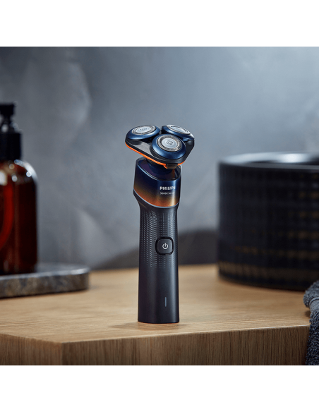 AFEITADORA PHILIPS X5012/05 CARGA USB