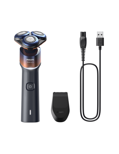 AFEITADORA PHILIPS X5012/05 CARGA USB