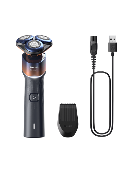 AFEITADORA PHILIPS X5012/05 CARGA USB