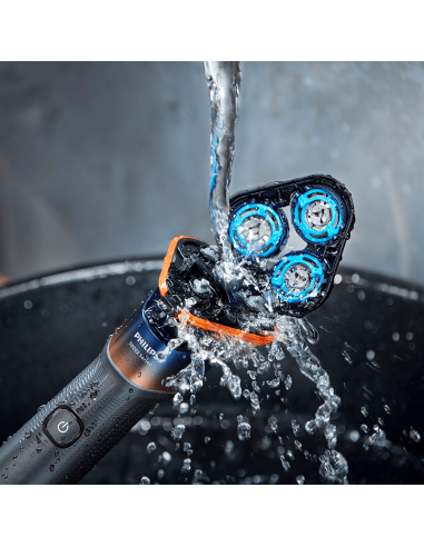 AFEITADORA PHILIPS X5012/05 CARGA USB