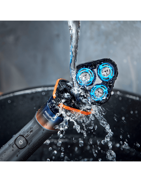 AFEITADORA PHILIPS X5012/05 CARGA USB