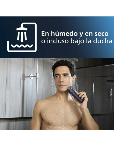 AFEITADORA PHILIPS S1881/00