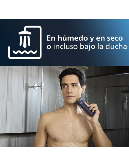 AFEITADORA PHILIPS S1881/00