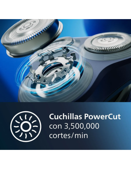 AFEITADORA PHILIPS S1881/00