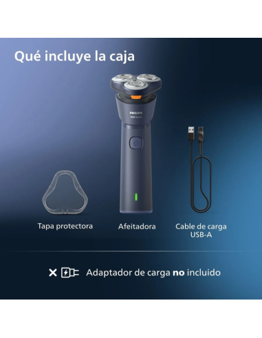 AFEITADORA PHILIPS S1881/00