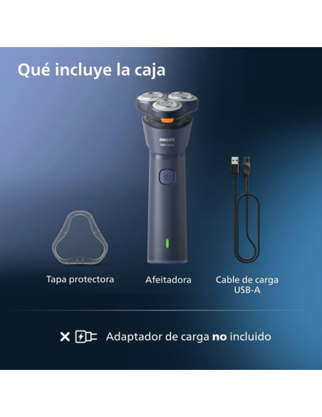 AFEITADORA PHILIPS S1881/00