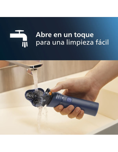 AFEITADORA PHILIPS S1881/00