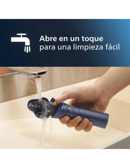 AFEITADORA PHILIPS S1881/00